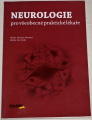 Neurologie pro všeobecné praktické lékaře