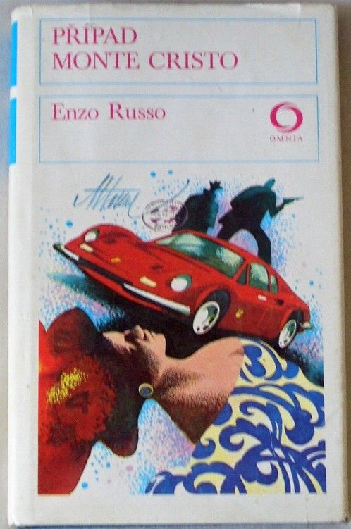 Russo Enzo - Případ Monte Cristo