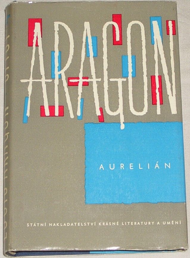 Aragon Louis - Aurelián