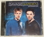 CD Savage Garden: Affirmation