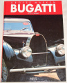Conway H. G. - Grosse Marken Bugatti
