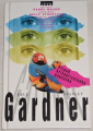 Gardner Erle Stanley - Případ křivopřísežného papouška
