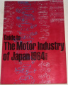 Guide to The Motor Industry of Japan 1964