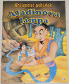 Království pohádek: Aladinova lampa