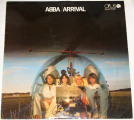 LP ABBA: Arrival