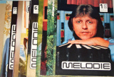 Melodie ročník 23, 1985