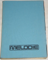 Melodie ročník 23, 1985