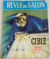Revue du Salon, Octobre 1956