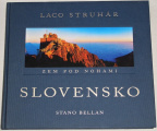 Struhár Laco - Slovensko: Zem pod nohami