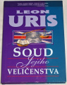 Uris Leon - Soud Jejího veličenstva