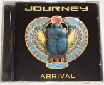 CD Journey: Arrival