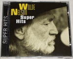 CD Willie Nelson: Super Hits