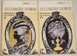 Dumas Alexandre - Hraběnka de Charny