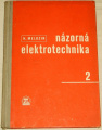 Meluzin H. - Názorná elektrotechnika 2