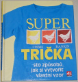Rankin Chris - Super trička