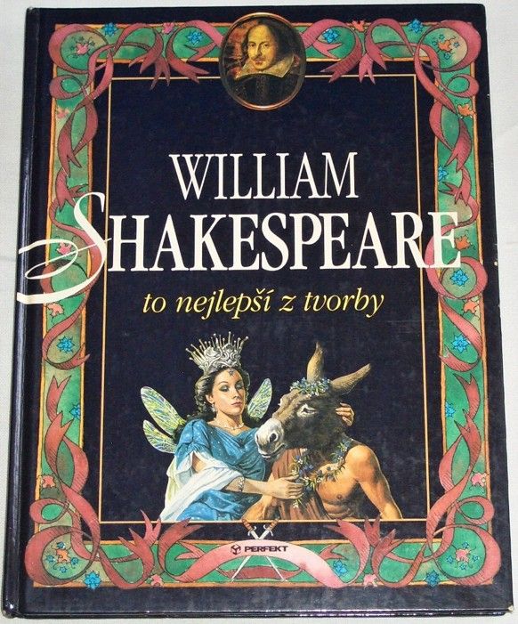 Shakespeare William - To nejlepší z tvorby