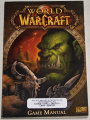 World Warcraft - Game Manual