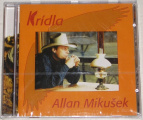 CD Allan Mikušek: Krídla