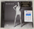 CD Mariah Carey: #1's