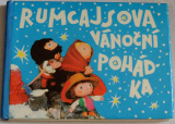 Čtvrtek Václav - Rumcajsova vánoční pohádka