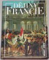Ferro Marc - Dějiny Francie