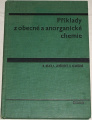 Hájek, Jenšovský - Příklady z obecné a anorganické chemie