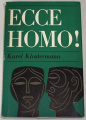 Klostermann Karel - Ecce Homo