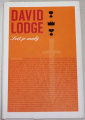 Lodge David - Svět je malý