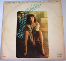 LP Flashdance (Original Soundtrack from The Motion Picture)