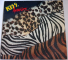 LP Kiss: Animalize