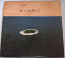 LP Mike Oldfield: Islands