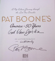 Pat Boone's - America: 50 Years