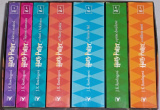 Rowlingová J. K. - Harry Potter komplet 1-7 (kartonové pouzdro)