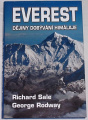 Sale Richard - Everest: Dějiny dobývání Himálaje