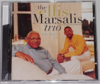  CD The Ellis Marsalis Trio: Twelve's It