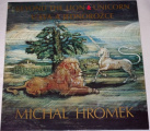 LP Michal Hromek: Beyond The Lion & Unicorn / U lva a jednorožce