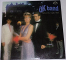 LP OK Band: Tvůj čas přichází