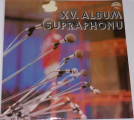 LP  XV. album Supraphonu