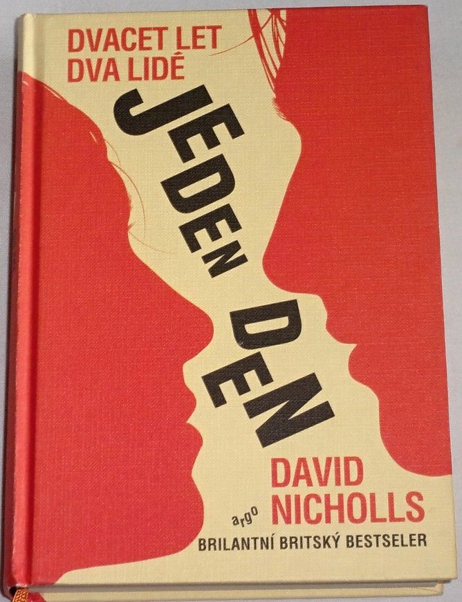 Nicholls David - Jeden den