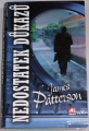 Patterson James - Nedostatek důkazů
