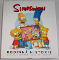Simpsonovi - Rodinná historie