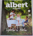 Albert kuchařka - Spolu u stolu