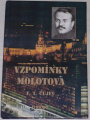 Čujev Felix - Vzpomínky Molotova