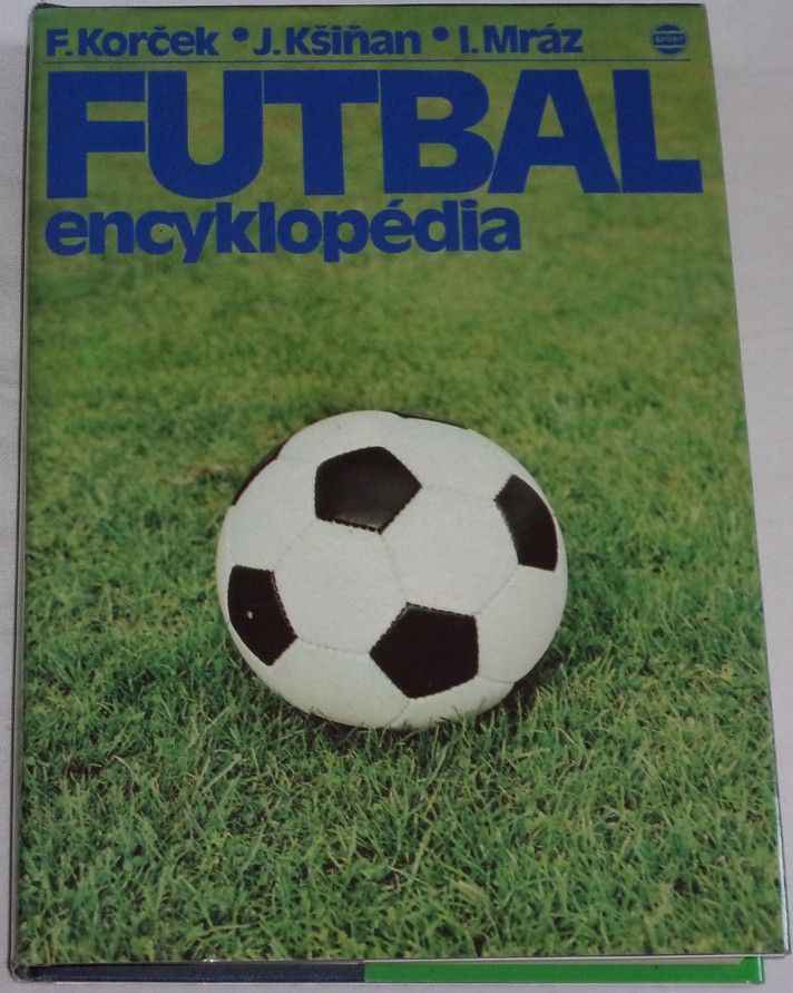 Korček, Kšiňan - Futbal encyklopédia