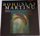 LP Bohuslav Martinů: Písně (Songs)