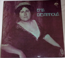 LP Emma Destinová