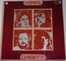LP Fermáta: Generation