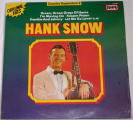 LP Hank Snow