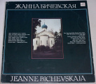 LP Jeanne Bichevskaja