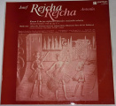 LP Josef Rejcha, Antonín Rejcha